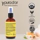 thumbnail image 5 of Aceite de onagra orgánico PURA D'OR 100% puro 120 ml, 5 of 5