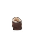 thumbnail image 6 of BEARPAW Men's Beau Walnut Size 10 | Comfort Slipper Shoe | Lightweight & Soft Slip-On, 6 of 8