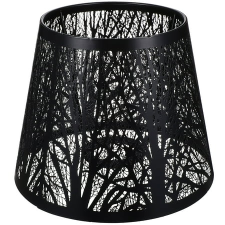 

Eease Metal Tree Shade for Table/Bedside Lamp & Chandelier