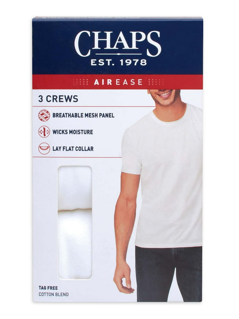 Chaps Men display picture 1