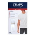 thumbnail image 2 of Chaps Men's Crew T-Shirt, 3 Pack, 2 of 5