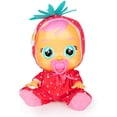 thumbnail image 1 of Muñeca de fresa Cry Babies Ella, 1 of 2