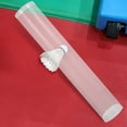 thumbnail image 4 of unbranded Para Plumas De Bádminton Gris Claro Para Uso En Exteriores Y Entrenamiento Deportivo, 4 of 8