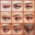 thumbnail image 2 of Laura Mercier Women's Roseglow Caviar Stick Eye Color, Forbidden Rose, Pink, Metallic, .05 Ounce, 2 of 2