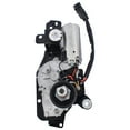 thumbnail image 3 of Fithood Rear Windshield Wiper Motor for Ford Escape Mercury Mazdaf 2001-2007 4L8Z17508AB YL8Z17508AB ECY1674L0G ECY1677L0A 402044 852044, 3 of 5