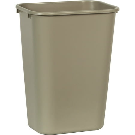 Rubbermaid Standard Series Wastebaskets