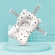 thumbnail image 3 of Asiento baño para bebés recién nacido bañera nacida almohada flotante contra el deslizamiento proporciona comodidad y soporte bebé 0-12 meses, 3 of 7