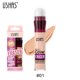 thumbnail image 3 of USHAS Powder Matte and Liquid Foundation Makeup Set Waterproof Long-lasting Skin Brightening Formula for Flawless All-Day Wear, 3 of 5