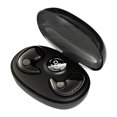 thumbnail image 1 of Auriculares Bluetooth CUTICAT para dormir con Cancelación de ruido Miniauriculares para Juegos Negro, 1 of 6
