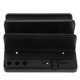 thumbnail image 1 of Soporte vertical para portátil, compatible con Pro (negro), 1 of 5