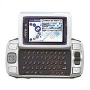 T-Mobile Sidekick II Prepaid Cell Phone