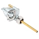 thumbnail image 1 of Interruptor de válvula de purga de combustible de aluminio, compatible con CL175 CB350 CL350 SL350 CB360 CL360 CB450 CL450, 1 of 7