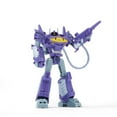 thumbnail image 5 of Transformers Toys EarthSpark Deluxe Class Shockwave Action Figure, 5 of 7