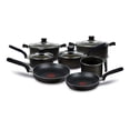 thumbnail image 1 of Bateria Vital 11 Pzas Color Negro, 1 of 4