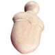 thumbnail image 5 of Colgante de madera artesanal de Blessing Crafts para árbol de Navidad, llavero y coche. Estilo A 5cmx3cm, 5 of 9