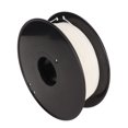 thumbnail image 1 of 3D Printer Filament, TPU Flexible Filament, High Speed, No Clogging, 1.8lb, Flexible And Soft, Wide Compatibility, 1.75mm 95A 3D Printing Filament for Most FDM Printer, 1 of 7
