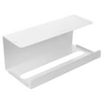 thumbnail image 5 of HOMEMAXS Wall Mounted Toilet Paper Holder Kitchen Paper Holder Rack Kitchen Paper Holder, 5 of 8