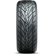 Lenso Fenix 265/60R18 114H Extra Load High Performance Summer Sport Utility Vehicle One Tire