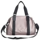 thumbnail image 1 of Bolsa de viaje, bolsa deportiva, bolsa de gimnasio, bolsa de hombro para fin de semana y para pasar la noche, 1 of 6