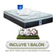 thumbnail image 1 of Paquete Colchón individual + Almohadas Peach Feel Spring Air Smith Sp, 1 of 12