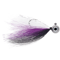 thumbnail image 5 of VMC Moontail Jig 1/4 oz Firetiger Fishing Lure, 5 of 6