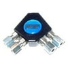 NOS/Nitrous Oxide System 16712NOS Nitrous Oxide Distribution Block