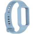 thumbnail image 2 of Smart Sports Bracelet Integrated Silicone Strap Seamless Comfort Design For All Day Activity Tracking Wearable, 2 of 4