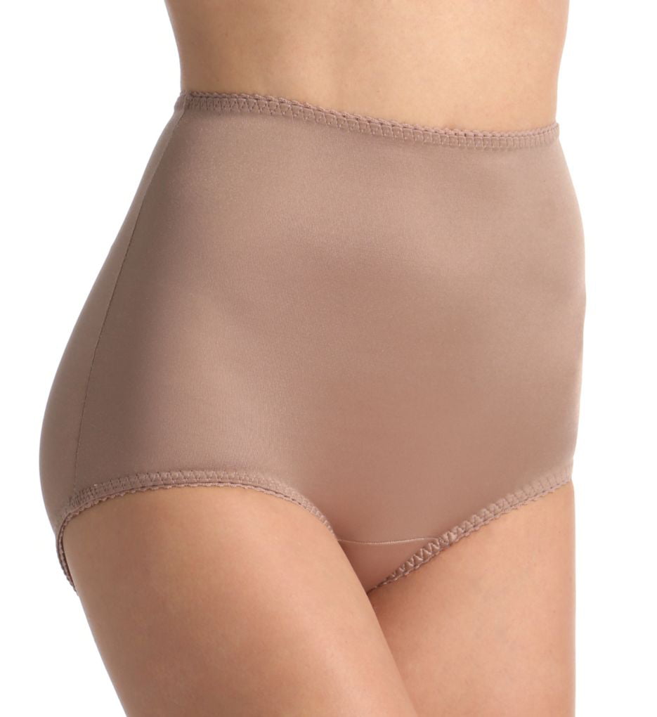 Rago 6197 Lacette Extra Firm Shaping Brief Panty