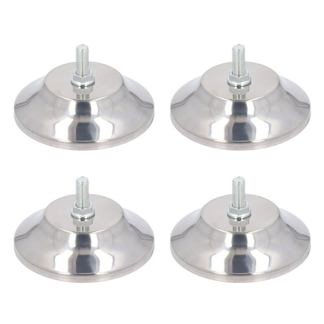 Elevadores De Nivelación De Patas De Mesa De Billar, Niveladores De Patas De Mesa De Billar Ajustables 4 Piezas Para Mesa De Ping Pong