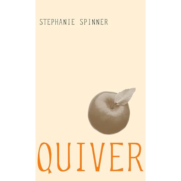 Pre-Owned Quiver (Paperback)