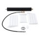 thumbnail image 1 of PCP Air Filter Compressor Dryer Oil-Water Separator High Pressure 30Mpa Pump Hose Sealing Ring Set for Manual Air Pumps, 1 of 4