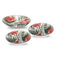 thumbnail image 1 of Tropical Bowl 3 Piece Set, 1 of 5