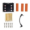 thumbnail image 2 of Module Uninterruptible Power Supply UPS Module with Battery Supports Charging and Power Output At The Same Time Fit for Orin Series Motherboards, 2 of 7