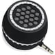thumbnail image 1 of Zk-portable Speaker, Mini Phone Speaker With 3.5mm Aux Audio Jack (black), 1 of 5
