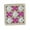 pink white, variant on Kokiya Tic TAC Toe Board Game Coffee Table Decor Night Activity Unique Gifts for Adults black white