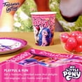 thumbnail image 4 of My Little Pony Cups 16 Count - My Little Pony Party Supplies, 4 of 6