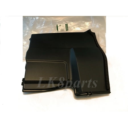 RANGE ROVER SPORT 06-09 LR3 LAND ROVER BATTERY JACK COVER DWN500022 GENUINE NEW