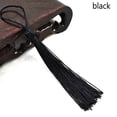 thumbnail image 2 of 100 Pieces Decoration Tassel DIY Craft Pendant Chinese Style Ornament Garment Decorative Accessory for Dressmaker Craftsman Type 3, 2 of 8
