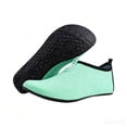 thumbnail image 2 of Water Shoes Womens Mens Outdoor Quick Dry Unisex Sports Aqua Shoes for Beach Diving Snorkeling Surfing, 42, 2 of 5