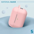 thumbnail image 3 of Funda Protectora AirPods Pro 2 - Sovico - Silicón Flexible, 3 of 7