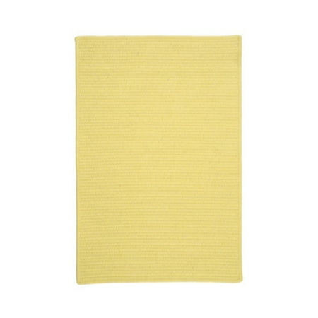 Colonial Mills Courtyard Braided Rug