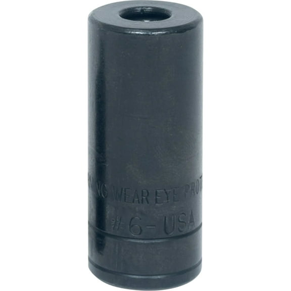 Lisle 70760 Socket #6 Minus