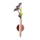 thumbnail image 4 of WEUVEB 1Ud Florero De Metal Dorado Para Pared Con Adhesivo Ideal Para Y Eventos, 4 of 8