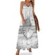 thumbnail image 1 of Vestido sin mangas Nautilus Romanus vestidos de mujer vestido elegante de verano 2024, 1 of 7