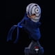 thumbnail image 2 of Figura de acción de busto de Naruto, modelo de estatua de Pvc de Uchiha, Shisui, Itachi, Madara, Sasuke, Obito, Tobirama, regalo de juguete coleccionable Fivean Figuras de anime, 2 of 2