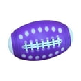 thumbnail image 4 of Mini balón de fútbol de piscina de 8,8 cm, ligero y fácil de agarrar, ideal para fiestas. violeta, 4 of 8