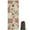 Pioneer Flower Floral-2, variant on Pioneer Flower Floral Print Pattern Hot Yoga Mat Towel Non Slip for Hot Yoga - Quick-Drying Yoga Mat Cover with 4 Corner Pockets with Travel Bag - Hot Yoga Towel Non Slip 70"x26"