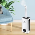 thumbnail image 4 of Cool Mist Humidifier for Bedroom Large Room 23.8L Ultrasonic Top Fill Humidifier, 4 of 21