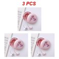 thumbnail image 1 of 1~5PCS Earphone Holder Case with Subwoofer Earphone Line Cartoon Red Rice Storage Protective Box Headphone Bag Earbuds Style A 3pcs, 1 of 6