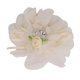 thumbnail image 3 of Flor Clips para el cabello perfecl 10pcs Muñeca de bodas Accesorios de playa para niñas Regalos de Navidad, 3 of 7